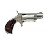 NAA .22 Magnum Mini Revolver