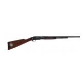 Remington 12-A .22 Cal Pump Action Rifle