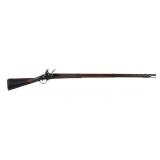 New Haven Whitney Model 1812 .69 Musket