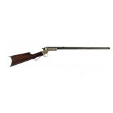 J Stevens Tip Up .22 LR Single Shot Rifle
