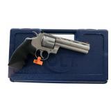 Colt Python .357 Magnum Revolver