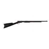Winchester 1890 Take-Down .22 Short Pump Rifle