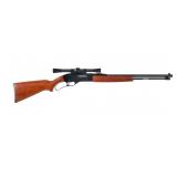 Sears Roebuck Model 5 .22 Cal Rifle