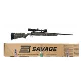 Savage Axis .223 Remington Bolt Action Rifle