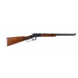 Ithaca M49R .22 Long Rifle Lever Action Rifle