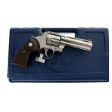 Colt Python .357 Magnum Revolver
