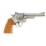 Smith & Wesson 57 .41 Magnum Revolver