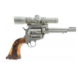 Ruger NM Blackhawk .357 Magnum Revolver
