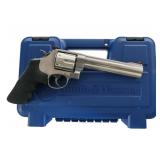 Smith & Wesson 629-6 .44 Magnum Revolver