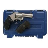 Smith & Wesson 60-15 .357 Magnum Revolver