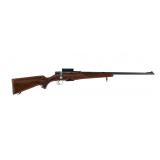 Savage 340D .222 Remington Bolt Action Rifle