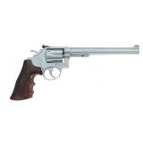 Smith & Wesson 17-3 .22 Long Rifle Revolver