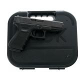 Glock 32 Gen 4 .357 Sig Semi Auto Pistol