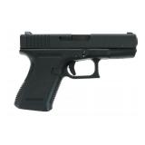 Glock 19 Gen 2 9mm Semi Auto Pistol