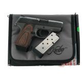 Kimber Evo SP 9mm Semi Auto Pistol