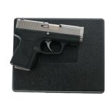 Kahr Arms PM9 9mm Semi Auto Pistol