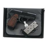 Kimber Evo SP 9mm Semi Auto Pistol