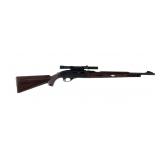 Remington Nylon 66 .22 LR Semi Auto Rifle