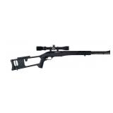 Marlin 60 .22 LR Semi Auto Rifle