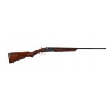 Iver Johnson Hercules Grade .410 Ga SxS Shotgun