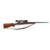 Ruger M77 Tang Safety .25-06 Bolt Action Rifle