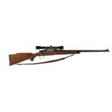 Remington 700 .458 WM Bolt Action Rifle