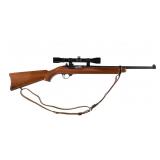 Ruger Carbine .44 Magnum Semi Auto Rifle