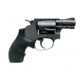 Smith & Wesson 36 Chiefs Special .38 Spl Revolver