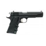 Colt 1991 A1 Series 80 .45 ACP Semi Auto Pistol