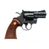 Colt Python .357 Magnum 1997 Revolver