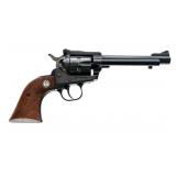 Ruger New Model Single Six .22 Cal Revolver