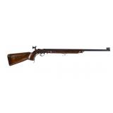 BSA Martini Henry Target Rifle .22 LR Rifle