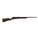 Savage NRA Match Rifle .22 LR Bolt Action Rifle