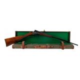 SIACE Superlight 28Ga SxS Shotgun