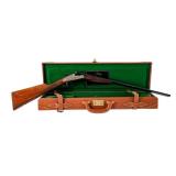 Sarriugarte Derby .410 SxS Shotgun