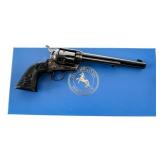 Colt Custom Shop SAA .32-20 Win Revolver