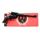Ruger Hawkeye .256 Win Mag Pistol