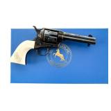 Colt Frontier Six Shooter John Adams .44-40