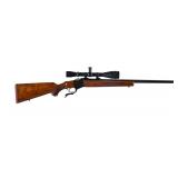 Ruger No 1 .22-250 Lever Action Rifle
