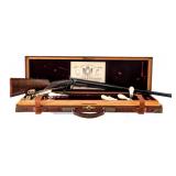 Holland & Holland .500 BP Express Double Rifle