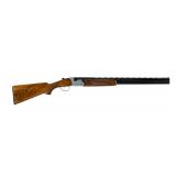 Beretta Silver Snipe 12 Ga O/U Shotgun