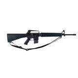 Colt AR15 A2 HBAR Sporter 5.56 Semi Auto Rifle