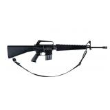 1975 Colt AR15 SP1 .223/5.56 Semi Auto Rifle C&R
