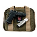 Alpha Foxtrot AF1911 Romulus 9mm 2011 Pistol