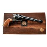 Colt SAA NRA Centennial .45 Colt Revolver