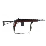 Springfield Armory M1A .308 Win Semi Auto Rifle