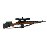 Springfield Armory M1A-A1 Scout 7.62x51 Rifle