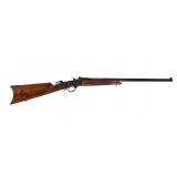 Browning 1885 .357 Magnum Falling Block Rifle