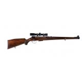 Anschutz 1433 .22 Hornet Bolt Action Rifle