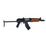 74U LLC DR-M92 7.62x39mm Short Barrel Rifle